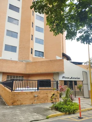 Apartamento en venta