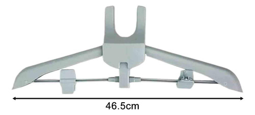 Soporte Para Planchar , Colgador Para Vaporizador De Gris