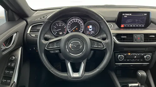 Mazda 6 GRAND TOURING LX