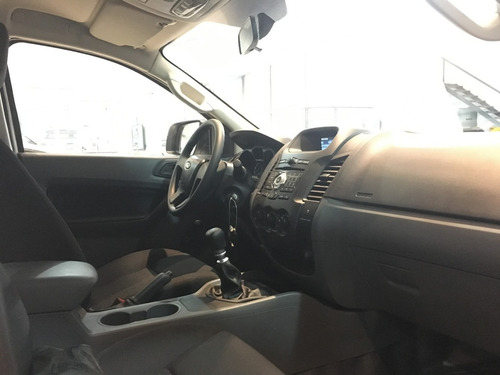 Ford Ranger Xl 4x2 2.2 L 0km 2021 El Mejor Precio (s)