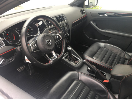 Volkswagen Vento 2.0 Tsi Gli 211cv App Connect Lucas Semini
