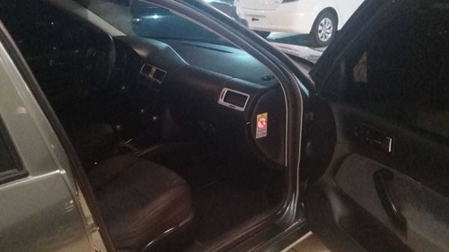 Volkswagen Bora 2.0 Trendline 115cv 2010