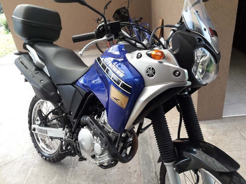 Yamaha Tenere 250