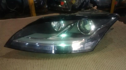 Sucata Audi Tt 2010 Somente Peças
