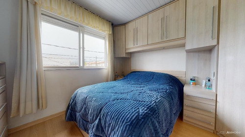 Imagem 27 de 29 de Casa À Venda, 146 M² Por R$ 318.000,00 - Aberta Dos Morros - Porto Alegre/rs - Ca1209