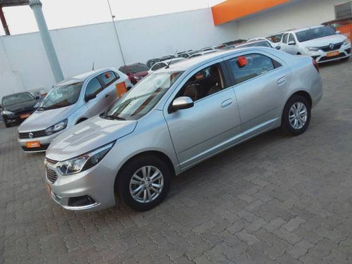 Chevrolet Cobalt 1.8 Mpfi Ltz 8v Flex 4p Automático
