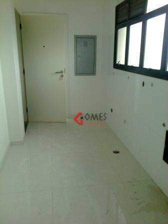 Imagem 2 de 26 de Cobertura À Venda, 516 M² Por R$ 1.230.000,00 - Jardim Do Mar - São Bernardo Do Campo/sp - Co0068