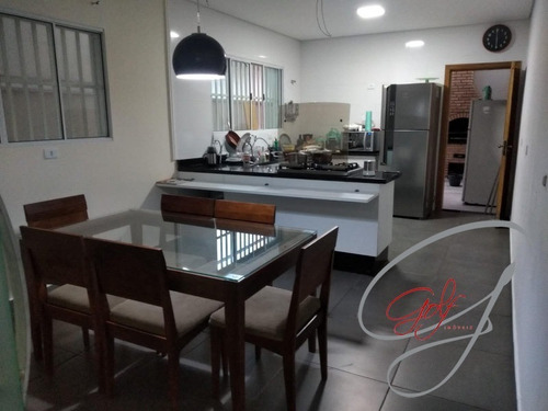 Imagem 7 de 21 de Casa - Ca00606 - 69905377