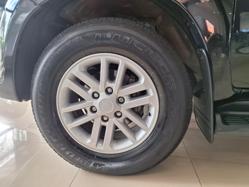 Toyota Hilux SW4 Hilux Sw4 Srv 4x4