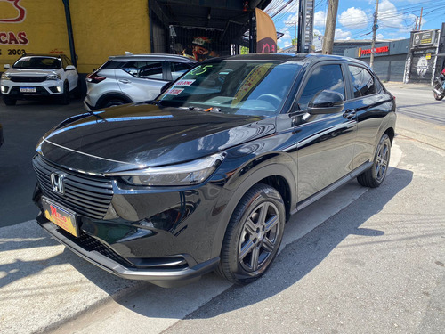Honda HR-V HR-V EXL 1.5 SENSING 16V 5P AUT.