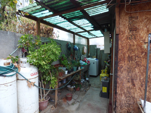 Vendo Terreno 250 Mts2, En Pasaje Comuna De Macul