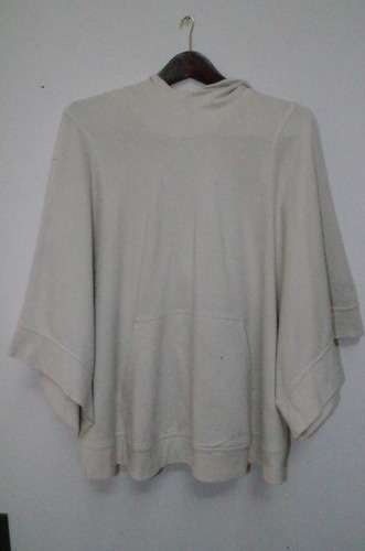 Sudadera  adidas Stella Mc Cartney (tipo Poncho) Unisex