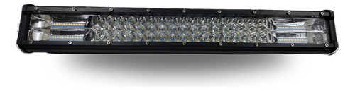 Faro Barra Hyperled 52cm Bi-color 288w 9000lm