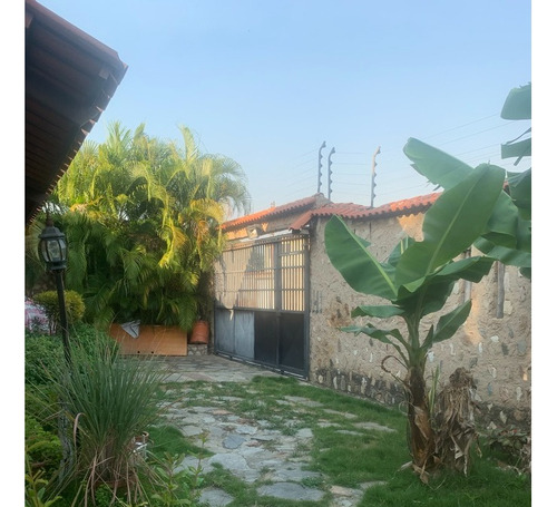 Casa Tipo Chalet Urb. Chalets Country San Diego. L.m