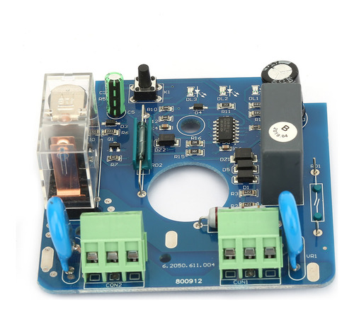 Módulo Electrónico De Control De Presión Automático De Bomba