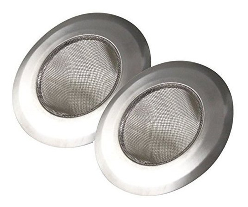 Imagen 2 de 4 de Feliz Ventas Hs5049-ss2, Acero Inoxidable Fregadero De La Co