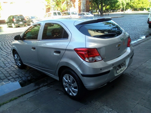 Chevrolet Onix 1.4 Lt En Buen Estado (cf)