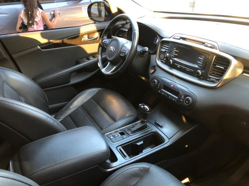 Kia Sorento 2.2 Ex