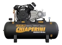 Comprar Compressor Chiaperini Cj 30 Apv 250 Litros 175 Libras 7.5 Cv Cor Preto 220V\u002F380V