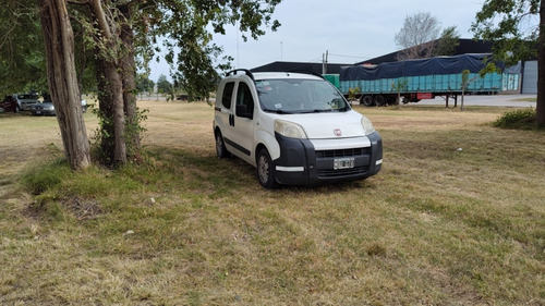 Fiat Qubo 1.4 Fiorino Dynamic 73cv