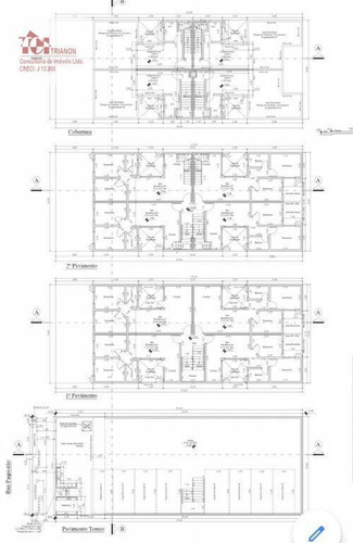 Cobertura Com 2 Dormitórios À Venda, 66 M² Por R$ 325.000,00 - Parque Capuava - Santo André/sp - Co0894