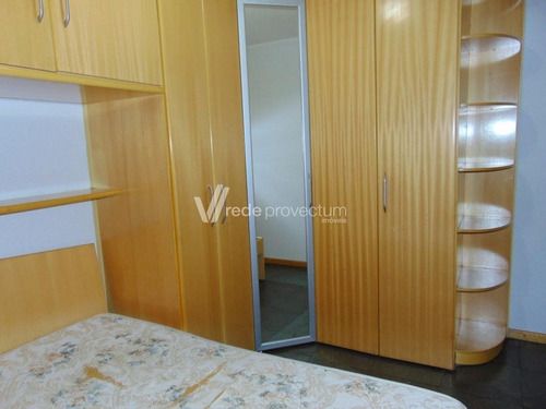 Imagem 5 de 16 de Apartamento À Venda Em Jardim Indianópolis - Ap263783
