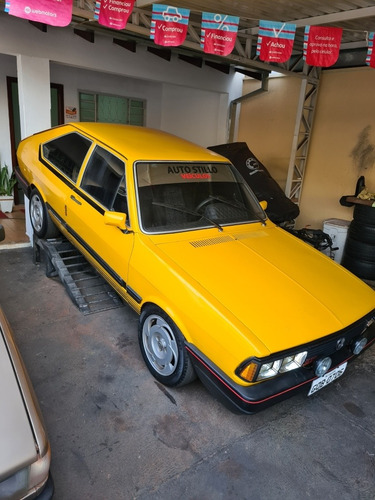 Volkswagen Passat Pointer Gts