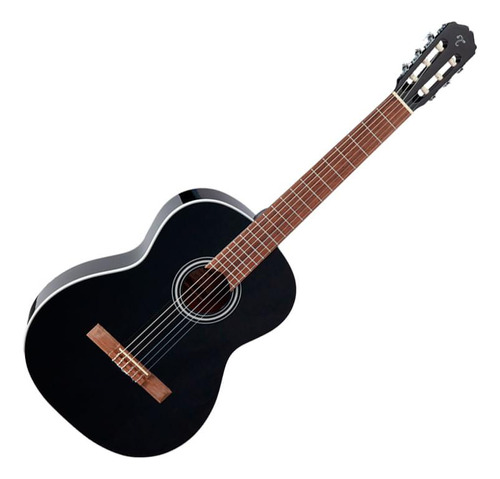 Guitarra Acústica Takamine Gc2 - Black