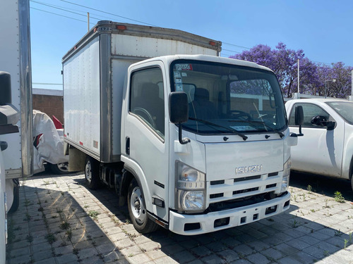 Isuzu Elf200 2013 Tm