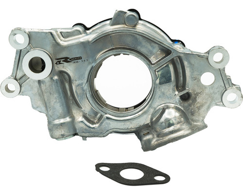 Bomba Aceite Para Gmc Yukon Denali 6.2l V8 2007 A 2008
