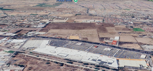Excelente Terreno Industrial En Venta Ideal Para Naves O Centros De Distribución (cedis). En Texcoco. Venta Directa . Maf