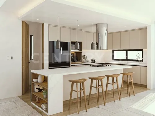 Casa En Pre-venta, Via Cumbres C3895