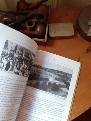 Por Los Tiempos De Francisco Piria / Martinez Cherro