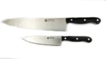 Comprar Set X 2 Cuchillos 15 Y 25 Cms Gourmet Boker Arbolito Chef