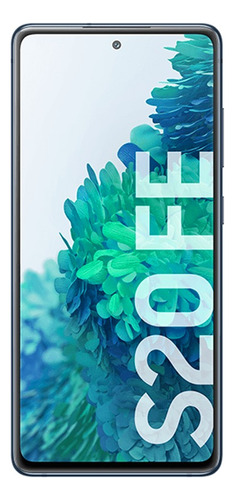 Samsung Galaxy S20 Fe 128 Gb Violet 6 Gb Ram Liberado (Reacondicionado)