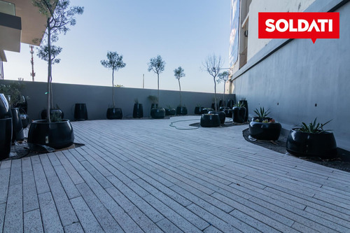 Venta - 3 Ambientes Con Dependencia Y Cocheras - Nuñez