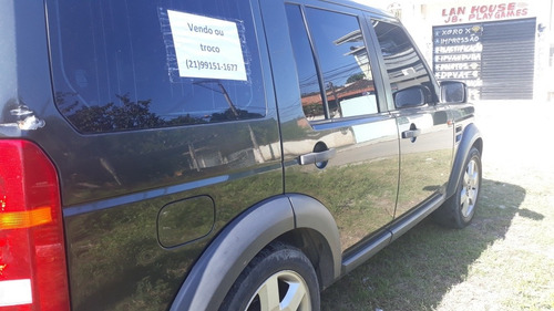 Land Rover Discovery 3 Discovery3 Automatic