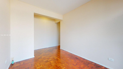 Imagem 3 de 15 de Apartamento Para Locação, 2 Dormitórios, 1 Banheiro, 1 Vaga - Adlf20_1-1640834