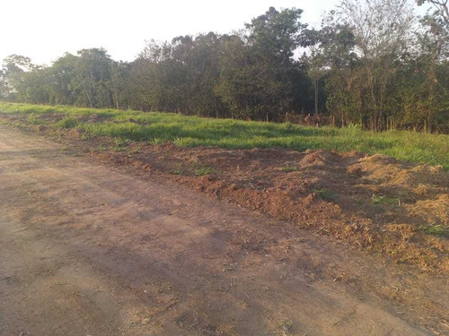 (ld) Terrenos P/ Chacaras Aceitamos Carro Como Forma De Pag