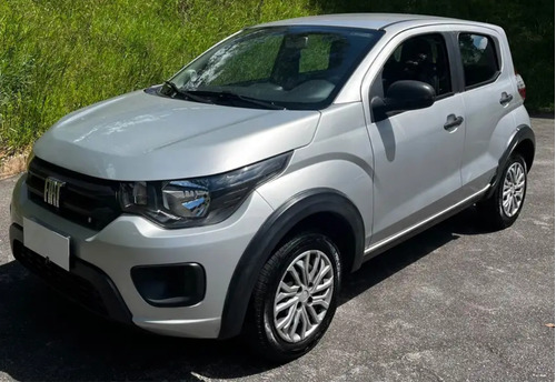 Fiat Mobi 1.0 Like Flex 5p 5 marchas