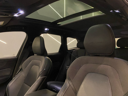Volvo XC60 2.0 T8 R-design Drive-e 5p Hibrido