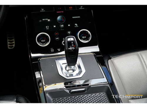 Land Rover Range Rover Evoque 2.0 P250 FLEX R-DYNAMIC SE AWD AUTOMÁTICO