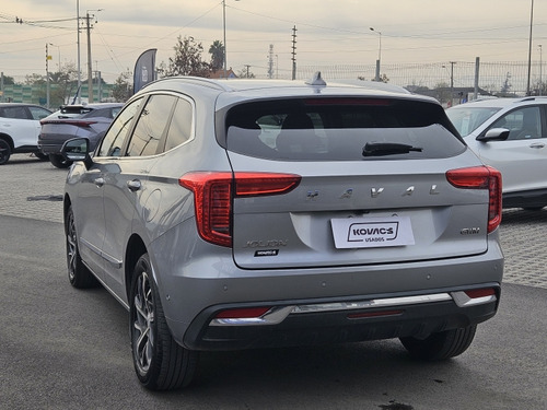 Haval Jolion DELUXE AT 1.5