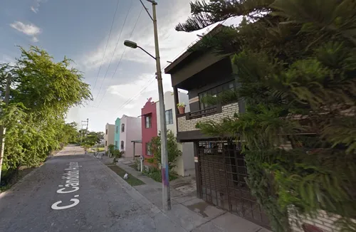 Casa En Venta Remate Bancario En Villas Las Palmas, Puerto Vallarta Jalisco Jp25