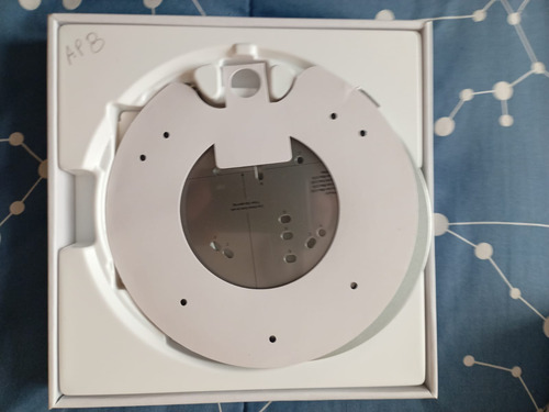 Acces Point Ubiquiti U6-pro Como Nuevo (Usado)