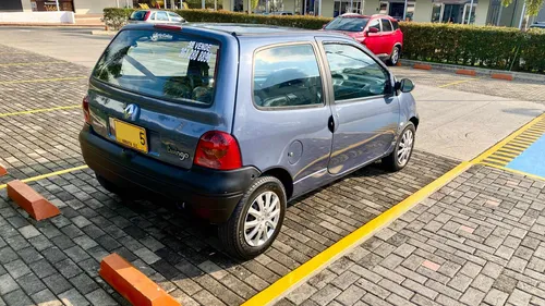 Renault Twingo 1.2 Access