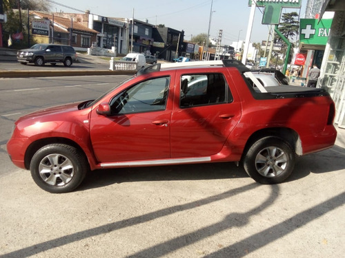 Imagen 5 de 7 de Renault Duster Oroch Privilege 2.0 - Southcar Adrogue