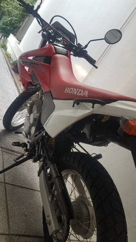 Imagen 15 de 17 de Honda Tornado 250