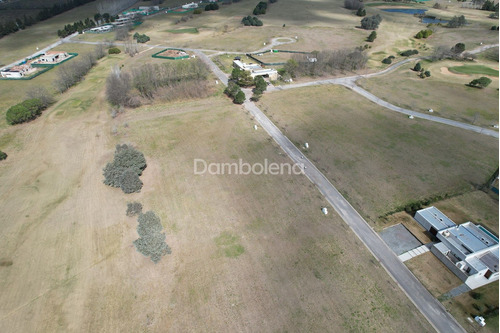 Terreno Lote En Venta- Everlinks - Luján