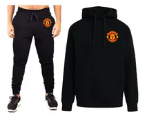 Comprar Conjunto Buzo Y Jogging Con Friza - Todos Los Talles - Id_13